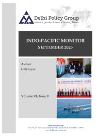 Indo-Pacific Monitor